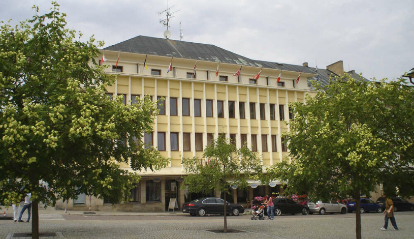 Hotel Mědínek Old Town Kutná Hora